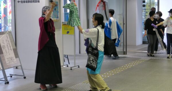 フラットシアターフェスティバル、閉幕！