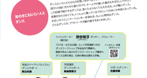 芸術銀河舞台ワークショップ実践の記録