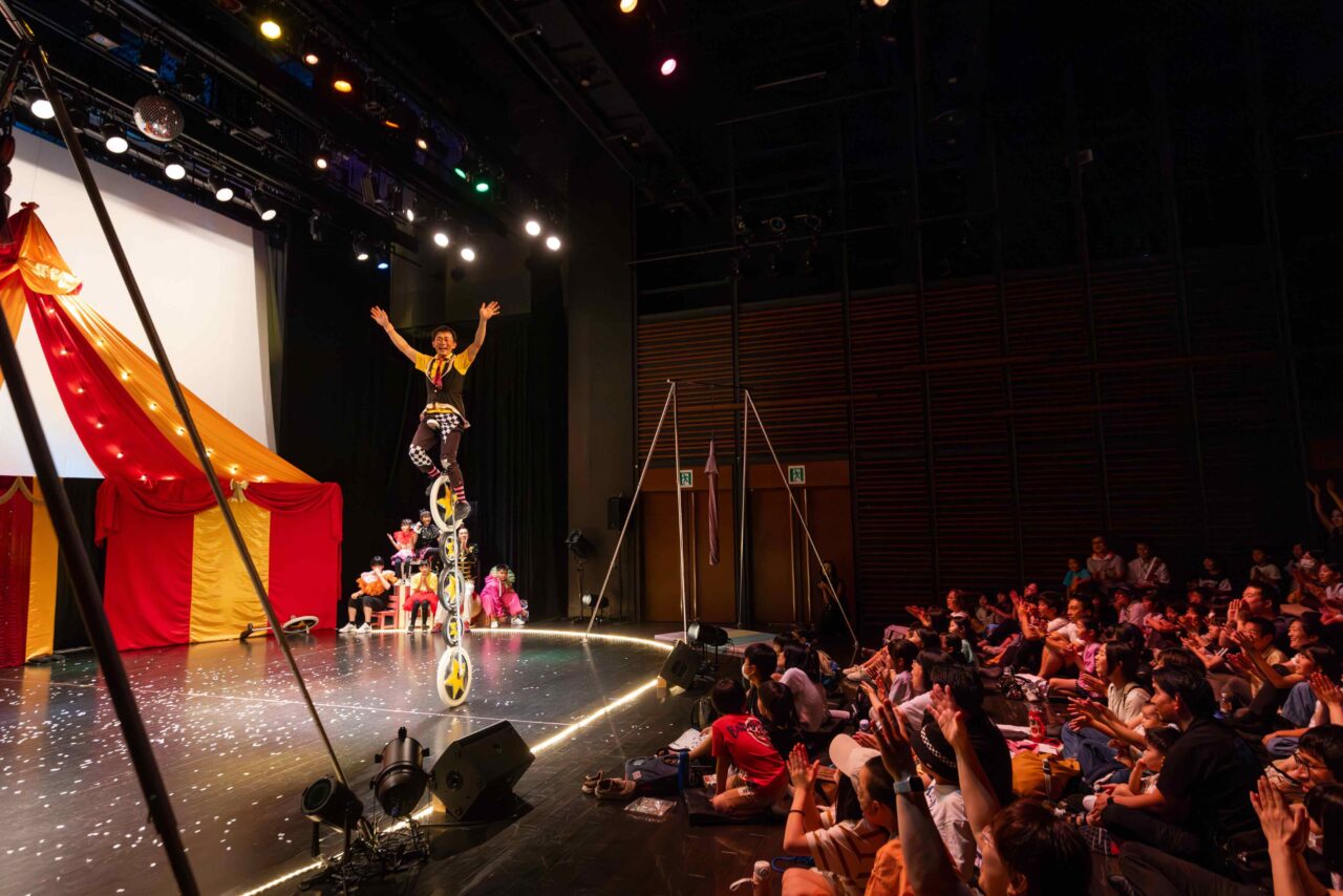 フラットシアターフェステイバルvol.4閉幕！