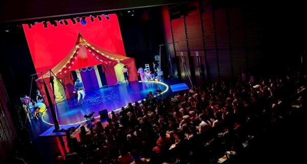 【緊急企画】トークイベント「ソーシャルアートの可能性〜東北発のソーシャルサーカスプロジェクトが地域・市民にもたらしたもの〜」を開催します