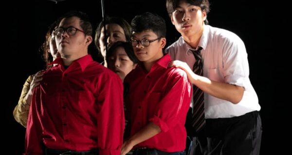 すんぷちょパフォーマンスクラス