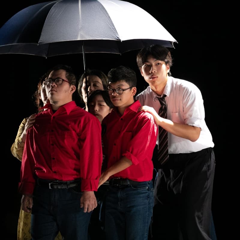 すんぷちょパフォーマンスクラス