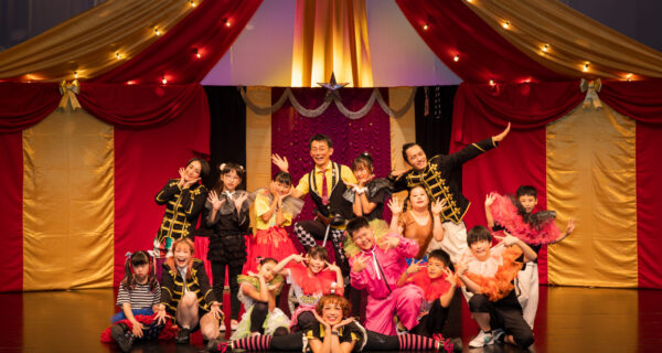 フラットフェス、今年の上演作品発表！第一弾！